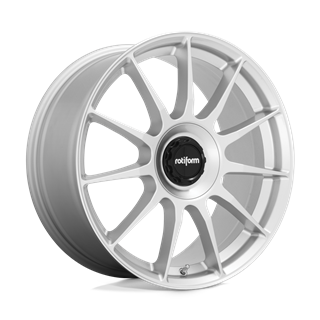 Rotiform | R170 DTM 20x8.5 ET35 - SILVER