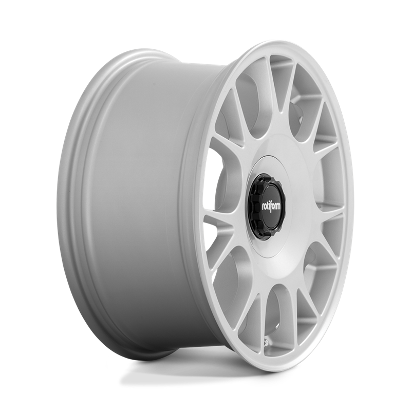 Rotiform | R188 TUF-R 18x8.5 ET45 - SATIN SILVER