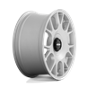 Rotiform | R188 TUF-R 18x8.5 ET45 - SATIN SILVER