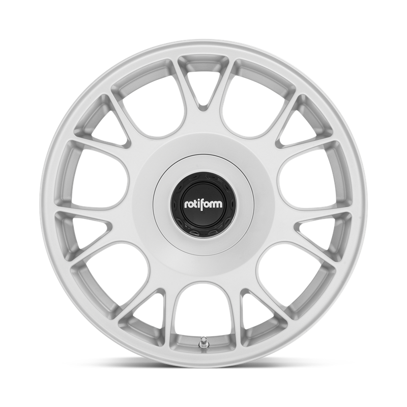Rotiform | R188 TUF-R 18x8.5 ET45 - SATIN SILVER