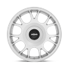 Rotiform | R188 TUF-R 18x8.5 ET45 - SATIN SILVER