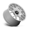 Rotiform | R188 TUF-R 19x9.5 ET38 - SATIN SILVER