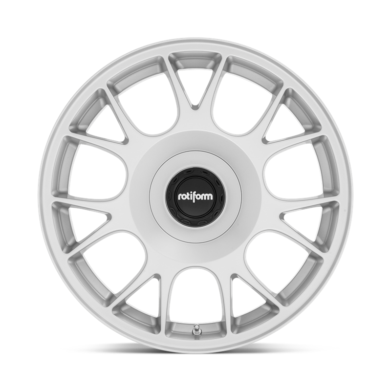 Rotiform | R188 TUF-R 19x9.5 ET38 - SATIN SILVER