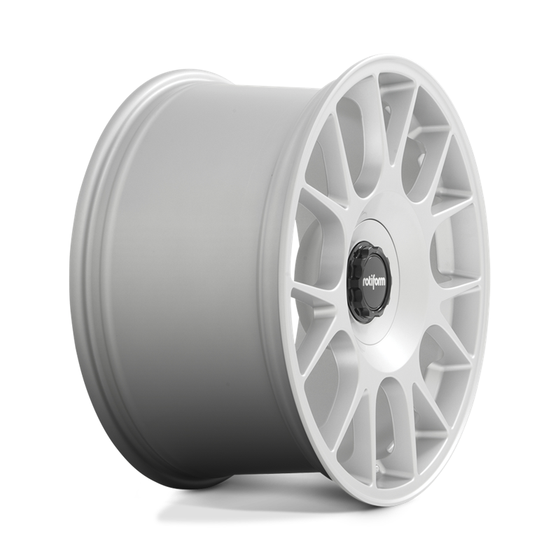 Rotiform | R188 TUF-R 20x10.5 ET45 - SATIN SILVER