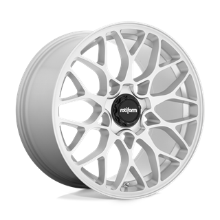 Rotiform | R189 SGN 19x10.0 ET40 - GLOSS SILVER