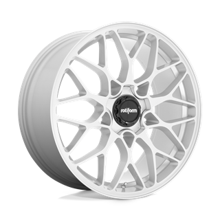Rotiform | R189 SGN 19x8.5 ET35 - GLOSS SILVER