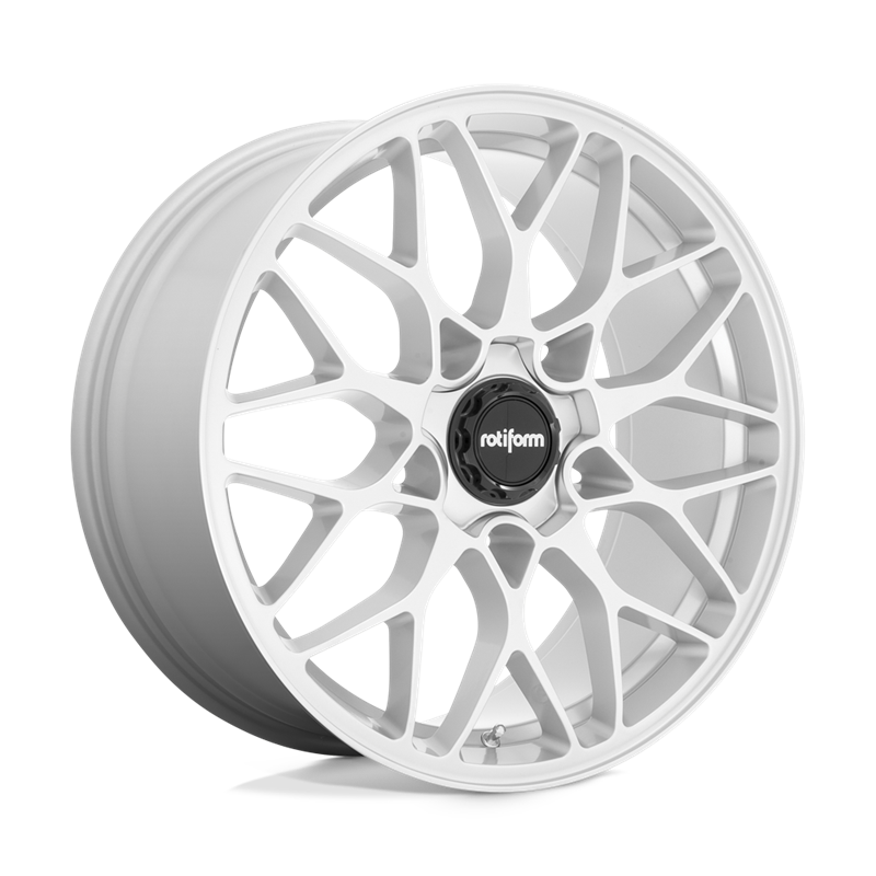 Rotiform | R189 SGN 19x8.5 ET35 - GLOSS SILVER