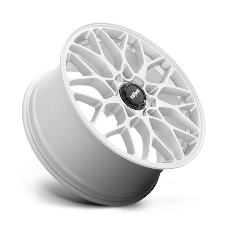 Rotiform | R189 SGN 19x8.5 ET35 - GLOSS SILVER