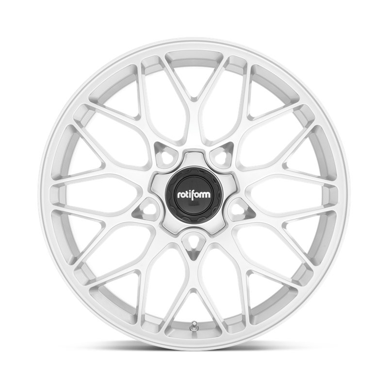 Rotiform | R189 SGN 19x8.5 ET35 - GLOSS SILVER