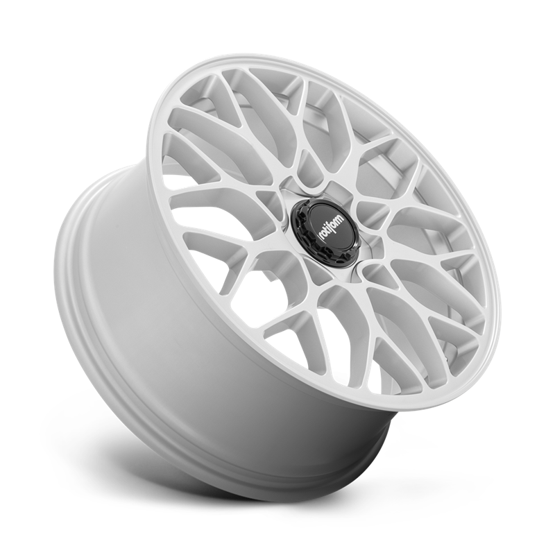 Rotiform | R189 SGN 19x8.5 ET45 - GLOSS SILVER