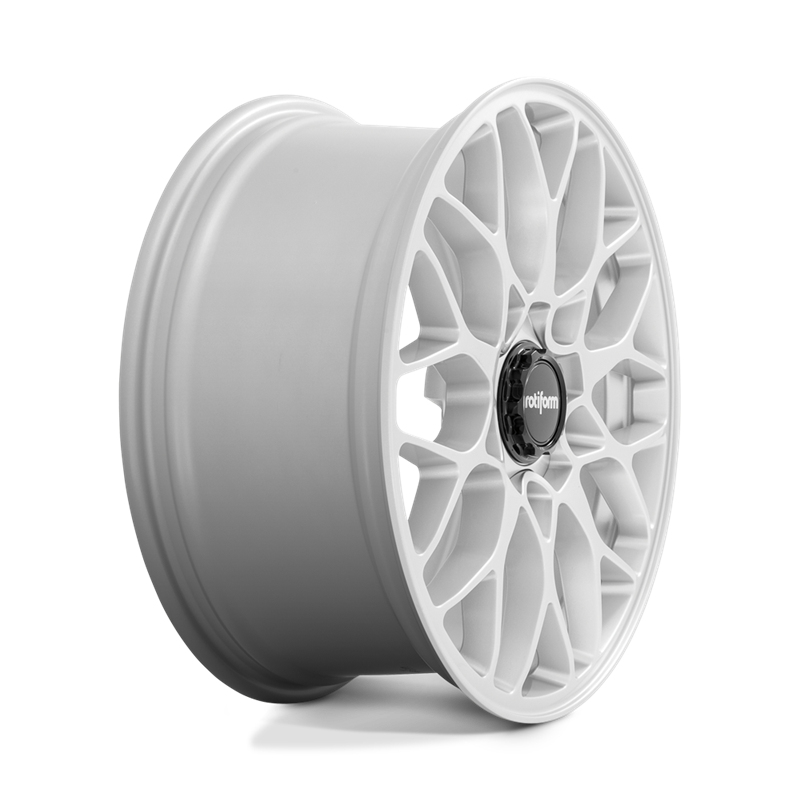 Rotiform | R189 SGN 19x8.5 ET45 - GLOSS SILVER