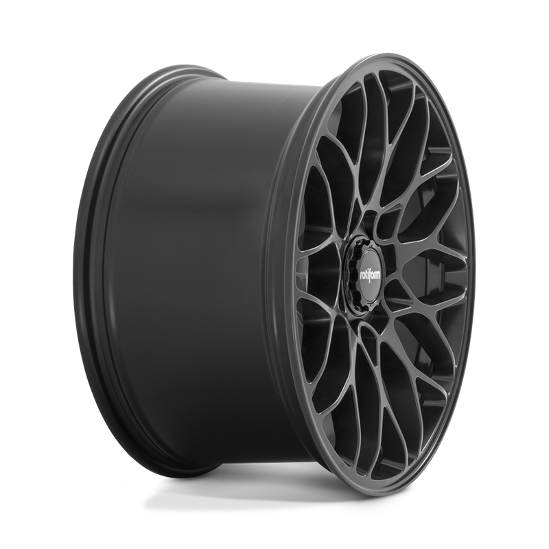 Rotiform | R190 SGN 20x10.5 ET40 - MATTE BLACK