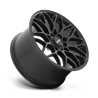 Rotiform | R190 SGN 20x10.5 ET40 - MATTE BLACK