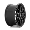 Rotiform | R190 SGN 20x9.0 ET35 - MATTE BLACK