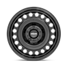 Rotiform | R191 STL 20x9.0 ET30 - GLOSS BLACK