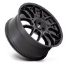 Rotiform | R195 ZWS 21x11.0 ET45 - MATTE BLACK