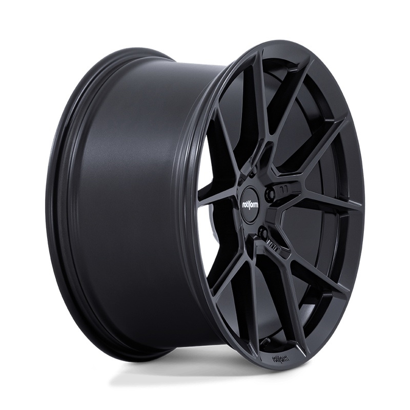 Rotiform | RC199 KPR 20x10.0 ET40 - SATIN BLACK