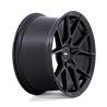 Rotiform | RC199 KPR 20x10.0 ET40 - SATIN BLACK