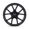 Rotiform | RC199 KPR 20x10.0 ET40 - SATIN BLACK