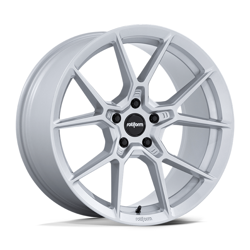 Rotiform | RC199 KPR 19x8.5 ET45 - SILVER