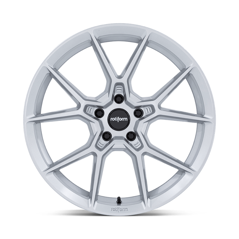 Rotiform | RC199 KPR 19x8.5 ET45 - SILVER