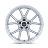 Rotiform | RC199 KPR 19x8.5 ET45 - SILVER