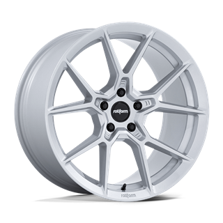 Rotiform | RC199 KPR 20x10.0 ET40 - SILVER
