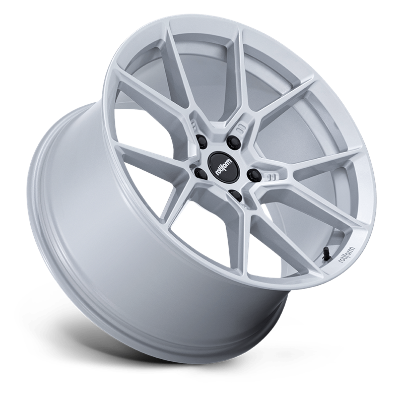 Rotiform | RC199 KPR 20x10.0 ET35 - SILVER