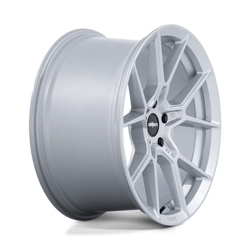 Rotiform | RC199 KPR 20x10.0 ET35 - SILVER