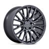 Rotiform | RC201 LSE 20x8.5 ET40 - MATTE ANTHRACITE