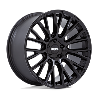 Rotiform | RC201 LSE 19x8.5 ET35 - SATIN BLACK