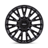 Rotiform | RC201 LSE 20x8.5 ET35 - SATIN BLACK