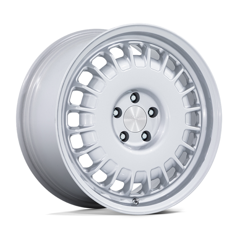 Rotiform | RC205 PMF 18x8.5 ET45 - GLOSS SILVER