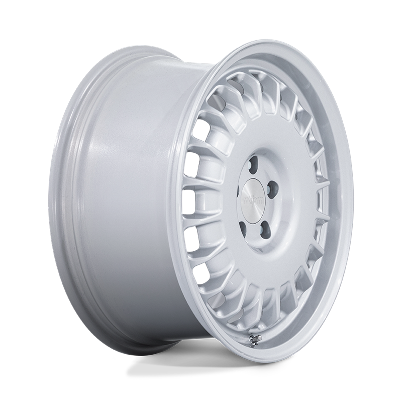 Rotiform | RC205 PMF 18x8.5 ET45 - GLOSS SILVER