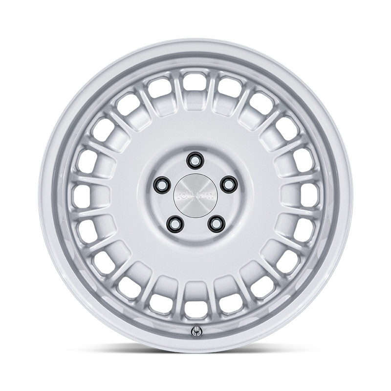 Rotiform | RC205 PMF 18x8.5 ET45 - GLOSS SILVER
