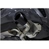 Dinan | Freeflow Axle-Back Exhaust - 330i / 430i 2.0T 2019-2023