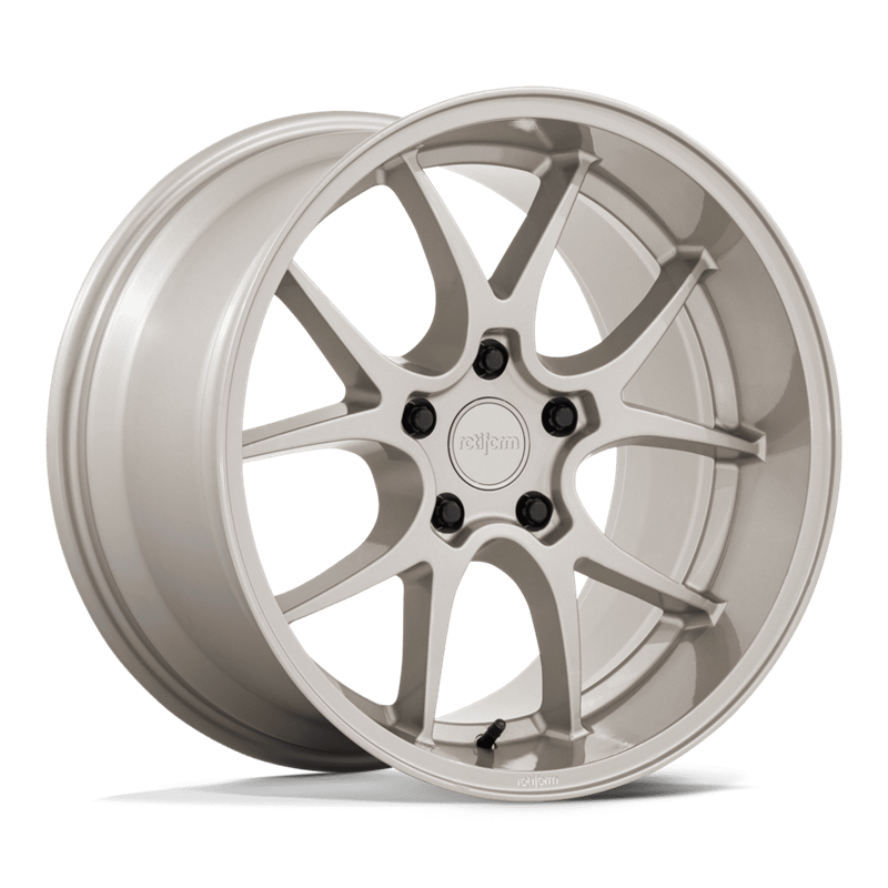 Rotiform | RC207 LTN-J 19x11.0 ET40 - GLOSS GOLD