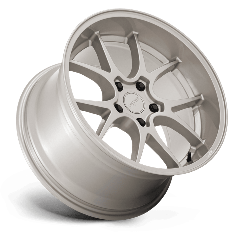 Rotiform | RC207 LTN-J 19x11.0 ET40 - GLOSS GOLD