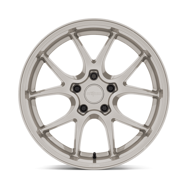 Rotiform | RC207 LTN-J 19x11.0 ET40 - GLOSS GOLD