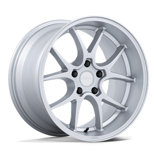 Rotiform | RC207 LTN-J 18x10.5 ET25 - MATTE SILVER