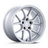 Rotiform | RC207 LTN-J 18x9.5 ET38 - MATTE SILVER