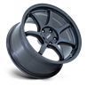 Rotiform | RC208 BPU 19x8.5 ET35 - GLOSS BLUE GRAY