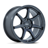 Rotiform | RC208 BPU 19x9.5 ET40 - GLOSS BLUE GRAY