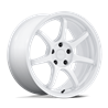 Rotiform | RC208 BPU 18x8.5 ET45 - GLOSS WHITE