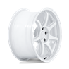 Rotiform | RC208 BPU 18x8.5 ET35 - GLOSS WHITE