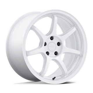 Rotiform | RC208 BPU 18x9.5 ET38 - GLOSS WHITE