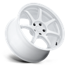 Rotiform | RC208 BPU 19x8.5 ET25 - GLOSS WHITE