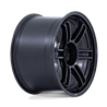 Rotiform | RC209 RPS 19x8.5 ET35 - MATTE BLACK