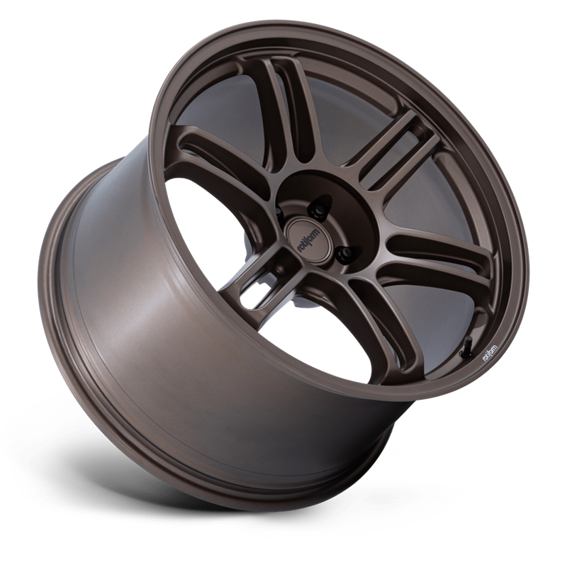 Rotiform | RC209 RPS 18x8.5 ET35 - BURNT BRONZE