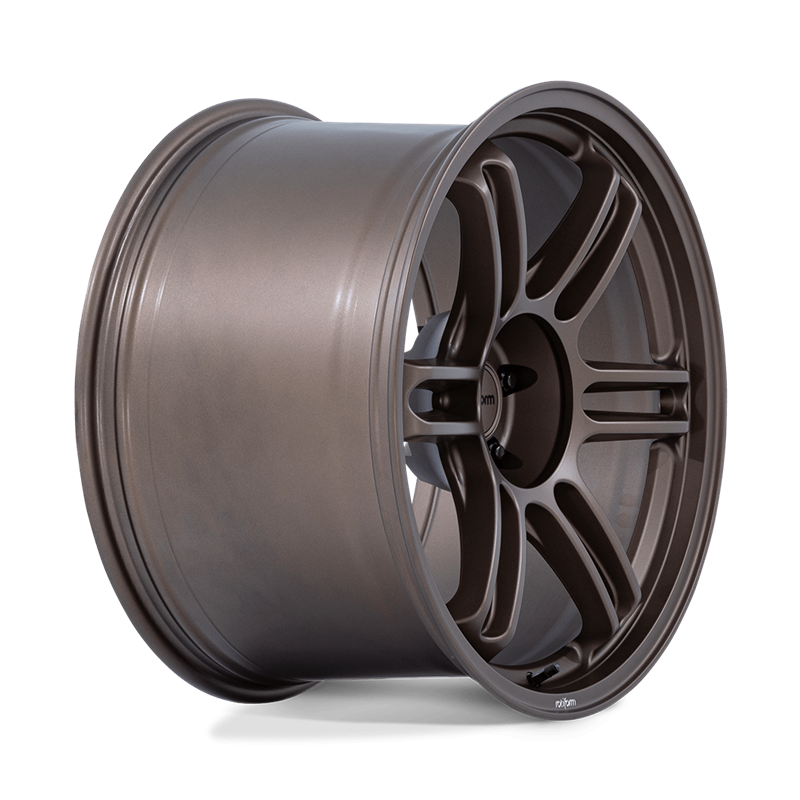 Rotiform | RC209 RPS 18x8.5 ET35 - BURNT BRONZE